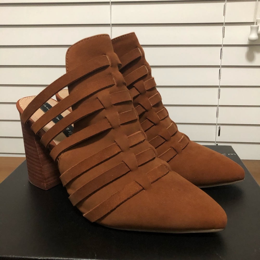 Steven by Steve Madden Nikki shoes